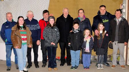 Local notes: Festive session to kickstart Christmas