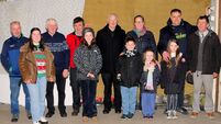 Local notes: Festive session to kickstart Christmas