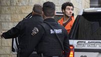 American public finds common cause with a cold-blooded killer