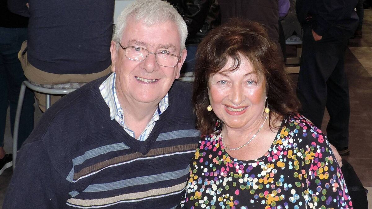 Local Notes: Launch of Kilkelly Kilmovee Magazine broadcast on TV.