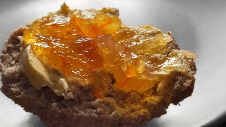 A home without marmalade is somehow incomplete