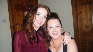 Woman appeals for donations to help daughter after brain and spine cancer diagnosis
