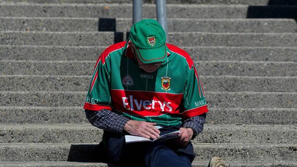 NOMINATIONS: Western People Mayo Sports Stars Awards 2024