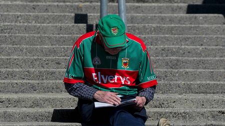 NOMINATIONS: Western People Mayo Sports Stars Awards 2024