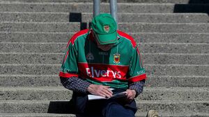 NOMINATIONS: Western People Mayo Sports Stars Awards 2024 NOMINATIONS: Western People Mayo Sports Stars Awards 2024
