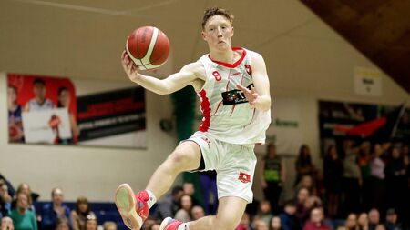 Mighty Muredach's reach another All-Ireland final