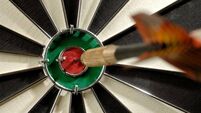 Mayo venue to host two national darts events