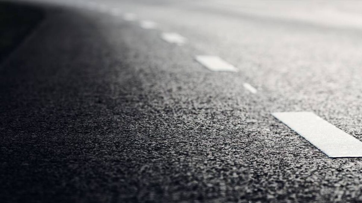 Understaffed office means road project is stalled