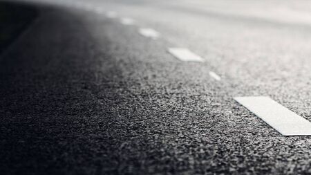 Understaffed office means road project is stalled