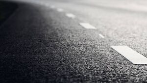 Understaffed office means road project is stalled