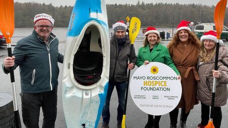 Novel fundraiser returns to Ballina this Christmas