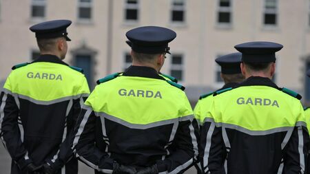 New Gardaí allocated to NorthWestern Region