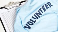 Ballina's superb volunteer culture highlighted at European event