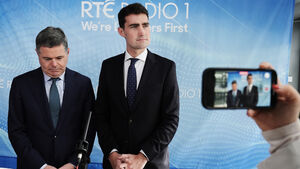 It will take time to build a lasting coalition It will take time to build a lasting coalition