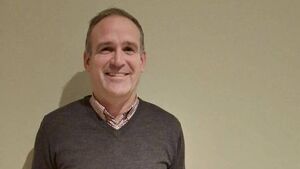 Ballyhaunis man honoured for leading role in climate action Ballyhaunis man honoured for leading role in climate action