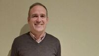 Ballyhaunis man honoured for leading role in climate action