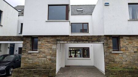 Property: Modern Mayo home in much sought-after location hits the market