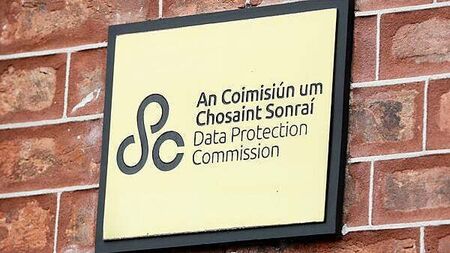 Small fraction of €3.26 billion fines levied by Data Commissioner have been collected