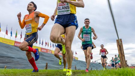 A world of magic exists if we believe