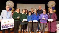 Local Notes: Castlebar Tidy Towns celebrates 30 years