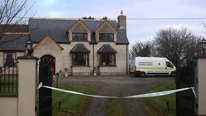 Man charged in connection with fatal assault in north Dublin Man charged in connection with fatal assault in north Dublin
