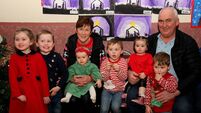 Local Notes: All the news from Claremorris