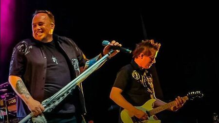 Rock into the Spring at Ballina Arts Centre