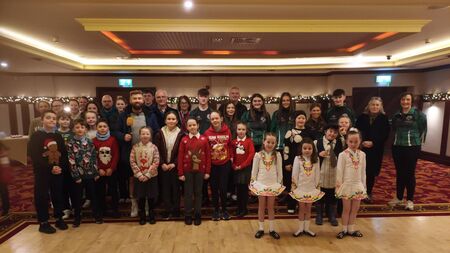 Wren Day for Western Care