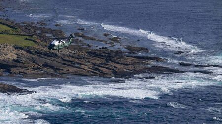Mayo must be ready to fight for coastal project funding
