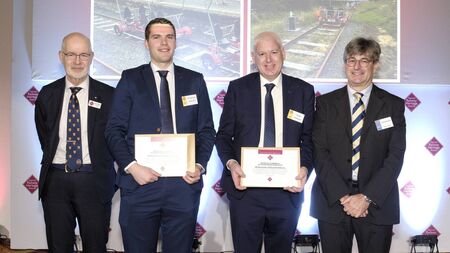 Major award for innovative Mayo project