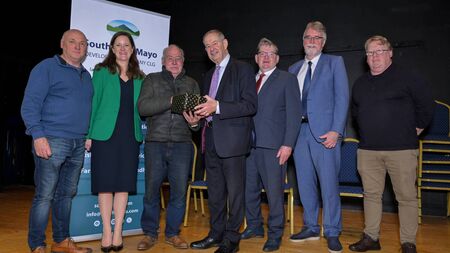 Celebrating 20 years of the Rural Social Scheme