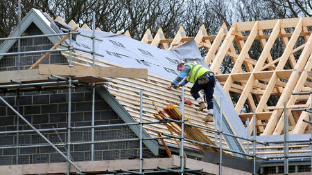 House rebuild costs rise sharply in West