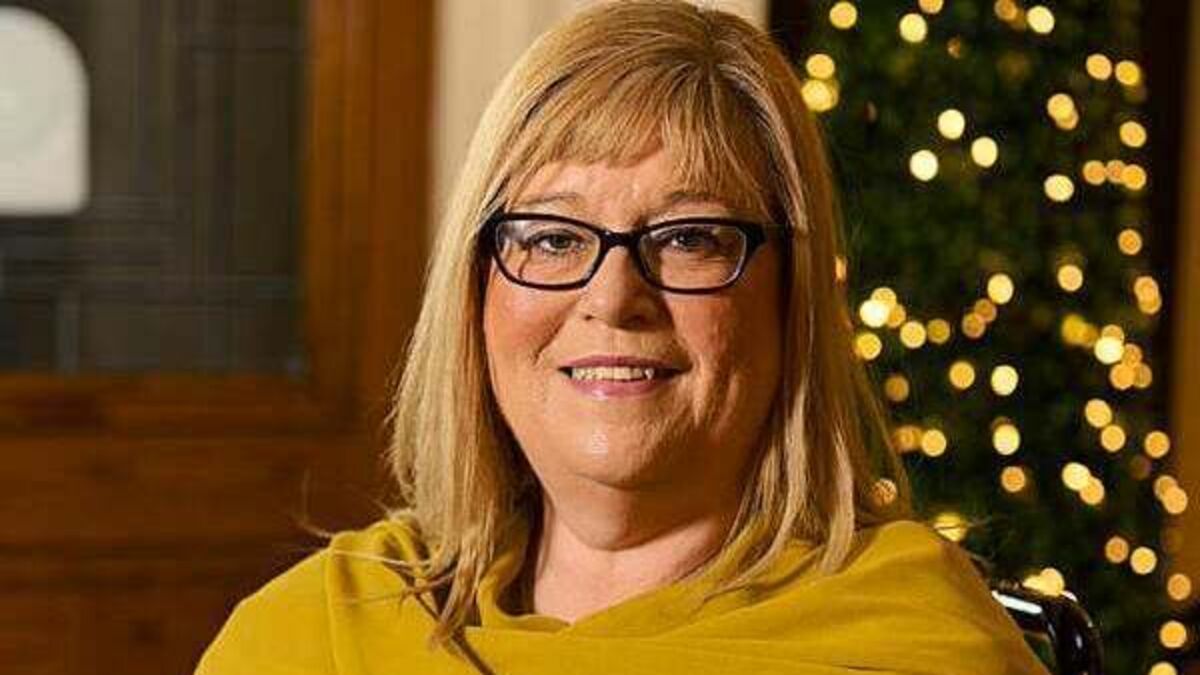 Seanad candidate calls for legislation to support independent living for disabled people