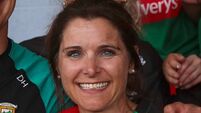 Stagg named new chairperson of Mayo LGFA