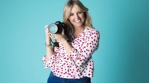 Celebrity Jenny McCarthy is special guest at Ocean Sands Wedding Expo