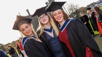 Ballina student Lucy receives top accolade