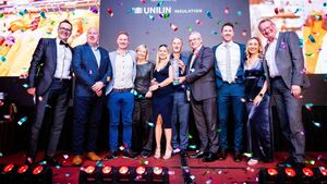Congratulations: Mayo business wins Store of the Year award Congratulations: Mayo business wins Store of the Year award