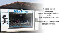 Local Mayo bike store offers an ideal gift this Christmas