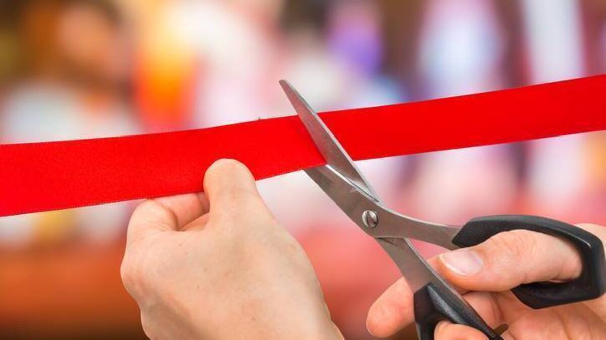 New unique Mayo school opens its doors for the first time