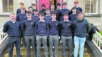 Former Ballina student and school raise significant sum of money for very worthy cause