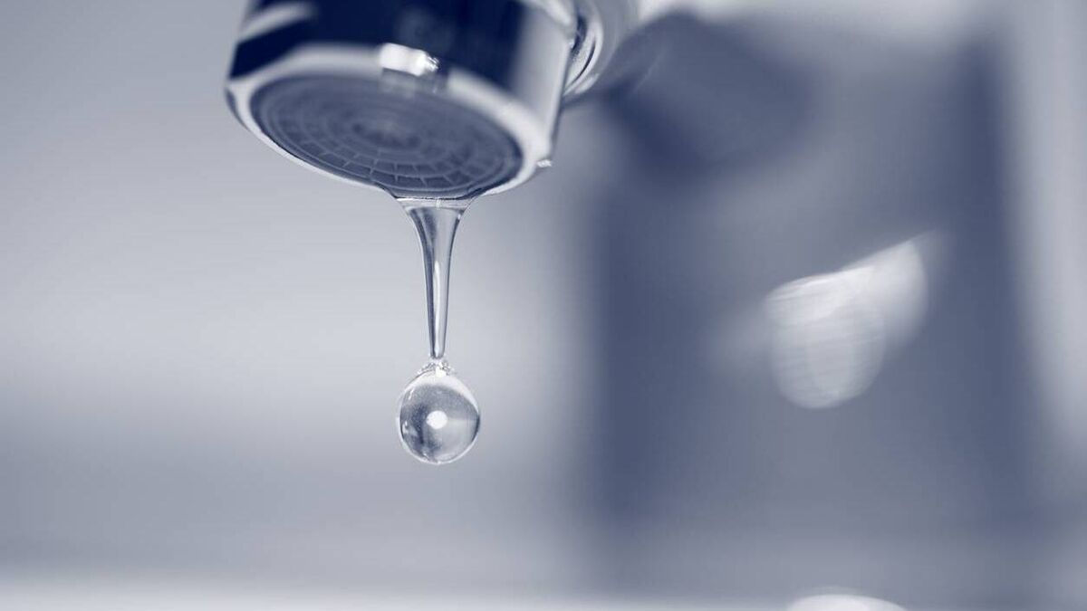 ALERT: Boil water notice lifted at Mayo location