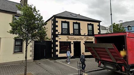 Man left with serious head injury after one-punch attack outside Donegal bar, court hears