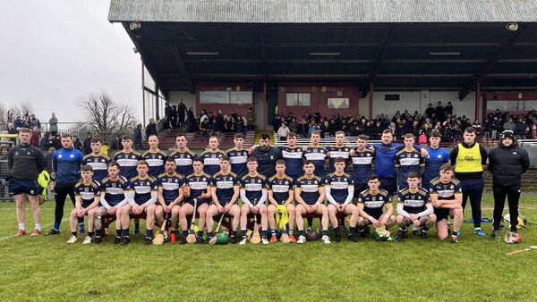 Easkey All-Ireland hopes ended again in semi-final