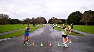 Gold and bronze for Moy Valley AC at national championships Gold and bronze for Moy Valley AC at national championships