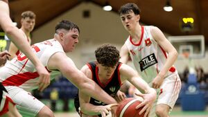 Back-to-back All-Ireland's for Muredach's on course