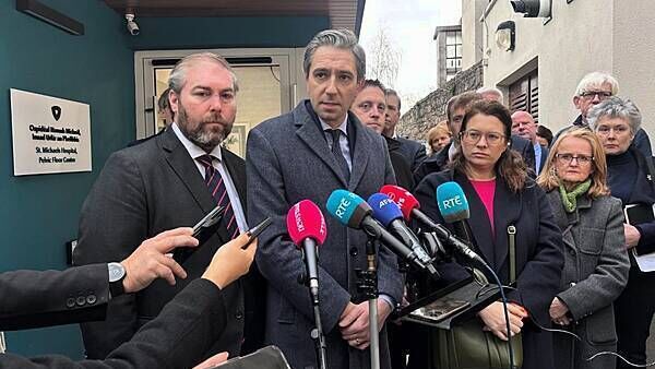 Taoiseach defends his party’s engagement with Michael Lowry on government talks