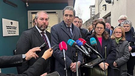 Taoiseach defends his party’s engagement with Michael Lowry on government talks