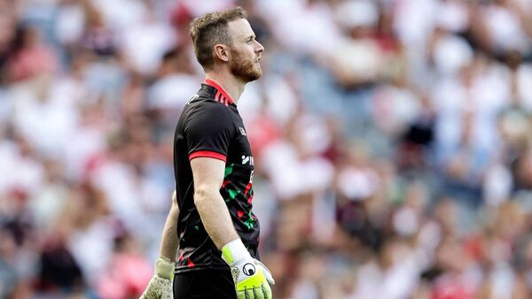 Stalwart of Mayo GAA calls time on inter-county career