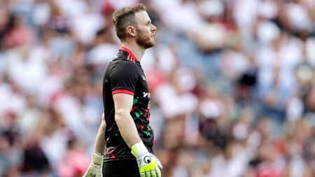 Stalwart of Mayo GAA calls time on inter-county career