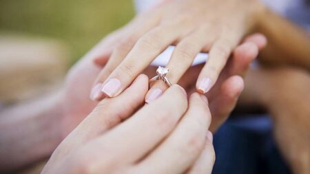 Congratulations: Recent engagements for Mayo natives